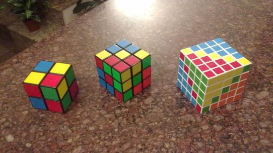 Need For Speedcubing