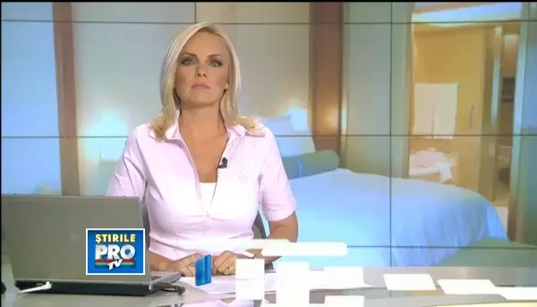 Cazul prostituatei de 13 ani infectata cu HIV a impartit autoritatile in doua. Cine este adolescenta