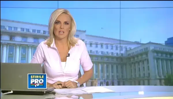 Ioan Rus le cere scuze fetelor mari, Antonescu si Basescu. Am fost demisionat