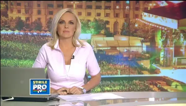 3.000 de romani contra Lady Gaga: Suntem un popor crestin. Blasfemiile si hulele sunt pacate