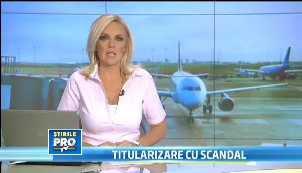 Transportatorul italian low-cost Windjet, care opera inclusiv in Romania, in prag de faliment