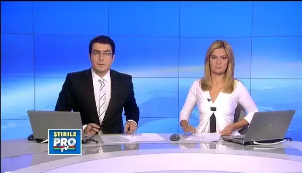 Gordon: Am auzit ceea ce trebuia de la oficialii romani. E mai important ce fac, decat ce spun