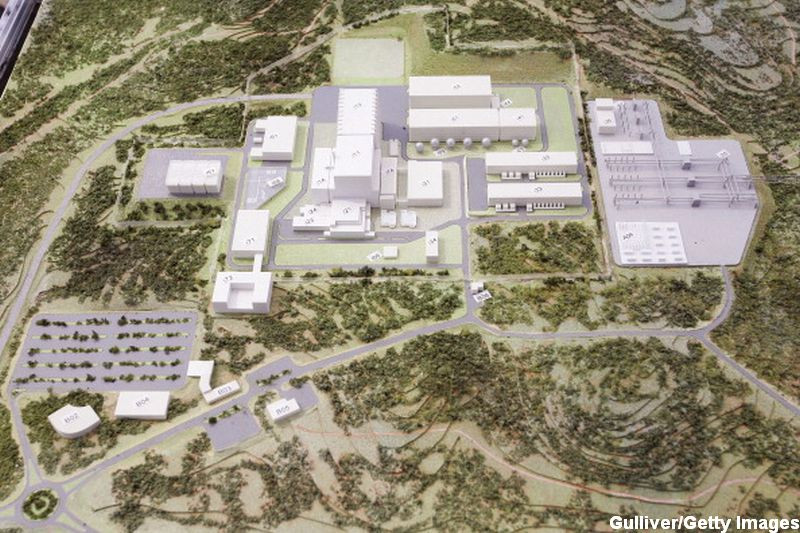 Cel mai ambitios proiect al omenirii. Fizicienii incearca sa reproduca puterea Soarelui pe Pamant