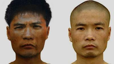 Zhou Kehua, barbatul considerat "cel mai periculos om din China", a fost omorat de politisti