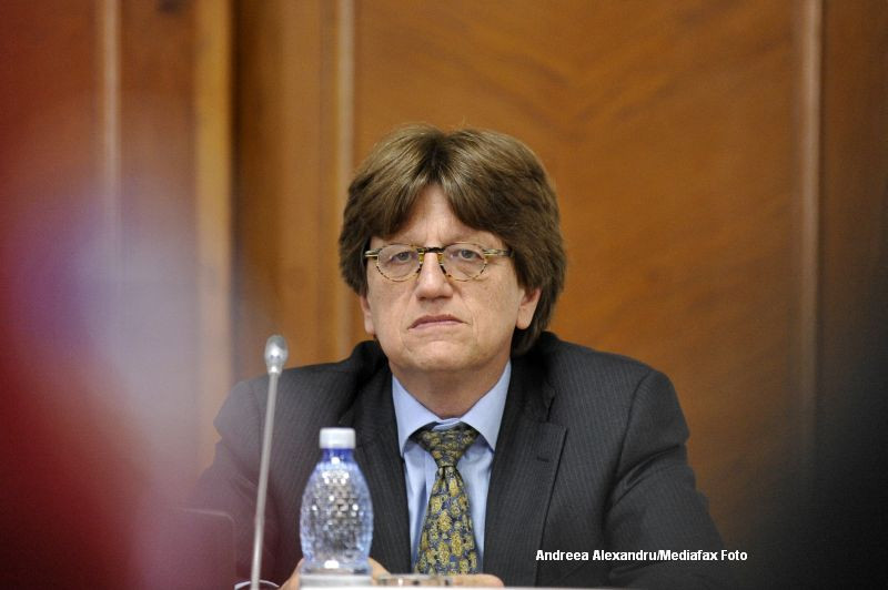 FMI a revizuit semnificativ in jos cresterea economica pentru acest an, de la 1,5% la 0,9%