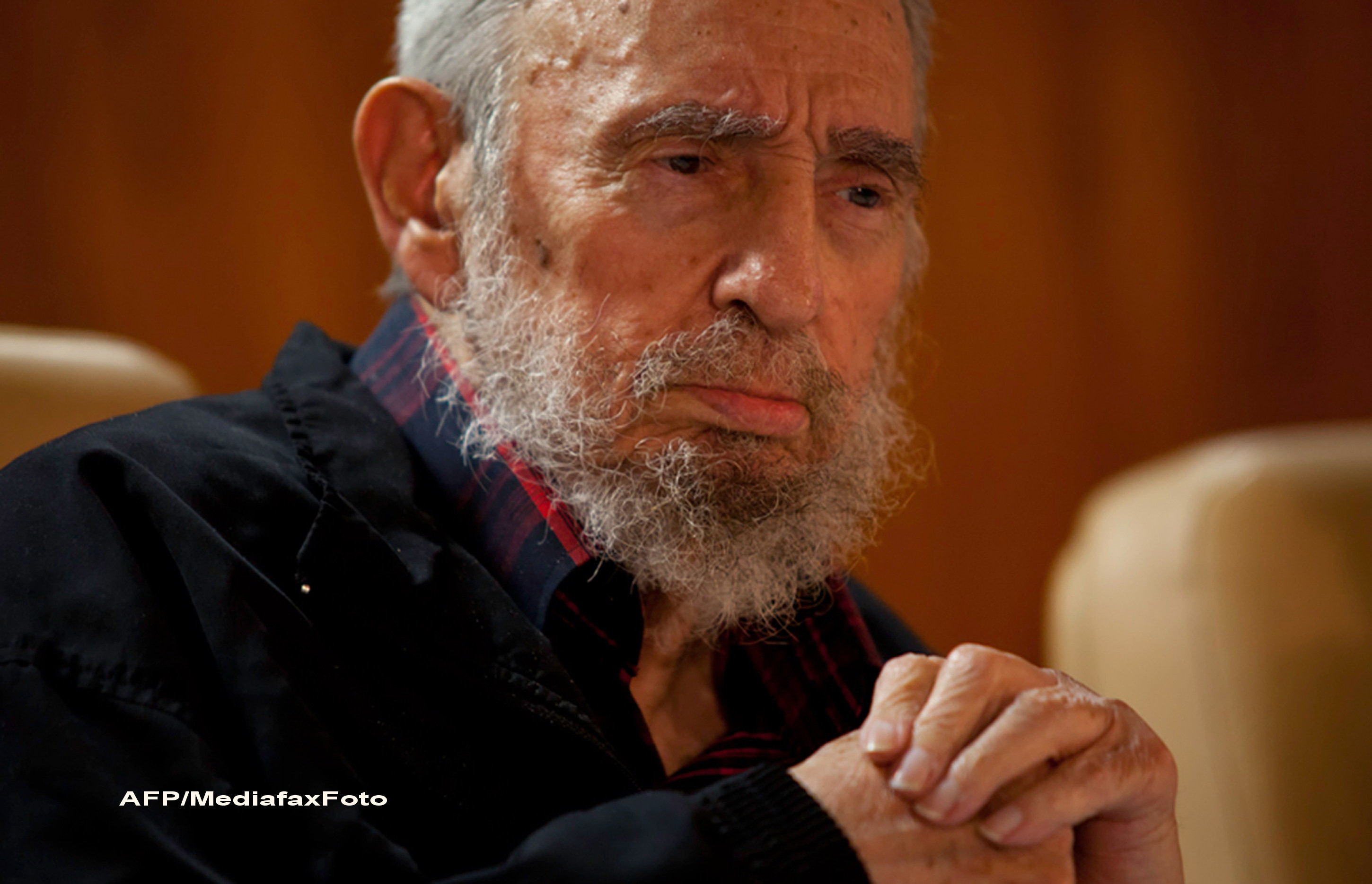 Fidel Castro