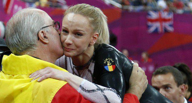 Campionul olimpic la minciuni si Tsukahara de 3.000.000 de euro!