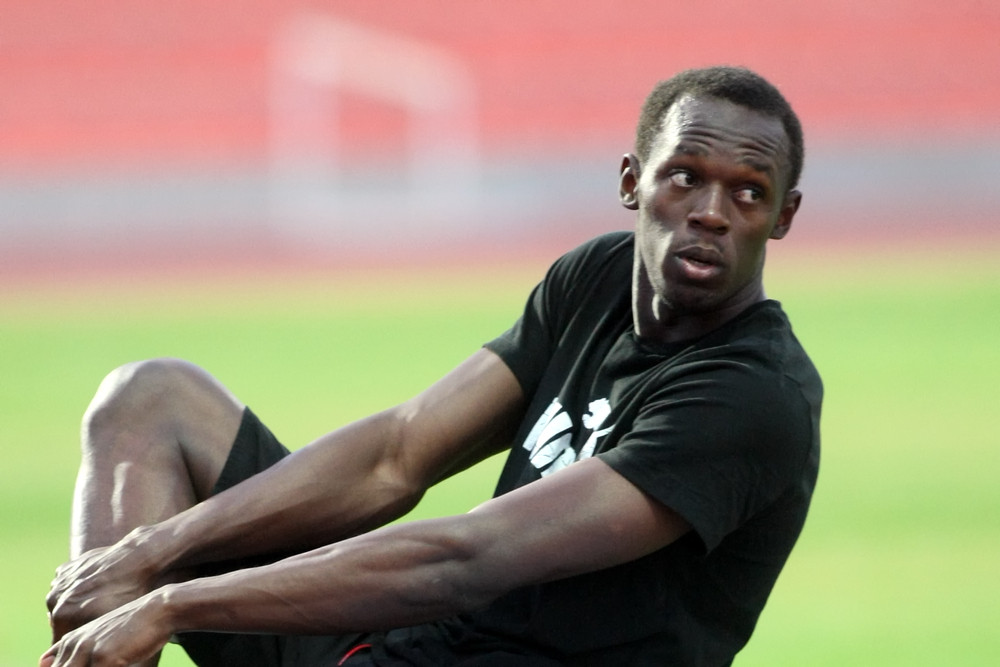 Cat de rapid este defapt Usain Bolt? Comparatie intre recordul jamaicanului si rezultatele din ultimii 120 de ani