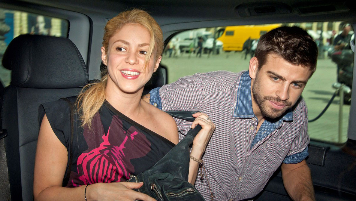 Cea mai FRUMOASA veste pe care putea sa o primeasca Gerard Pique!