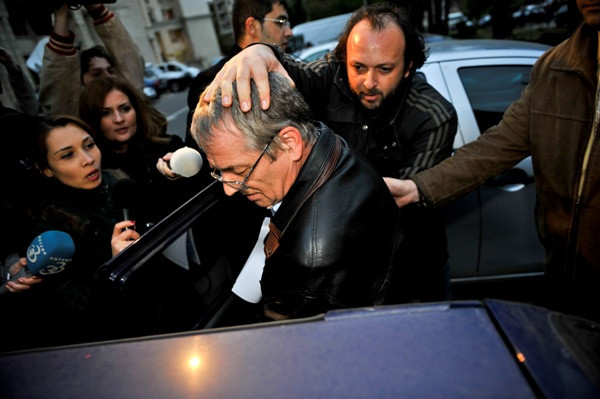 Fostul director al Petromservice, trimis in judecata pentru bancruta frauduloasa