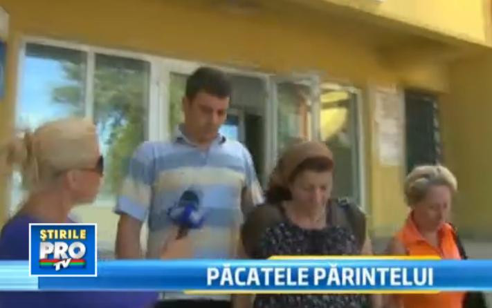 Pacatele parintelui Manole. Luare de mita si trafic de influenta pentru fise medicale gata aprobate