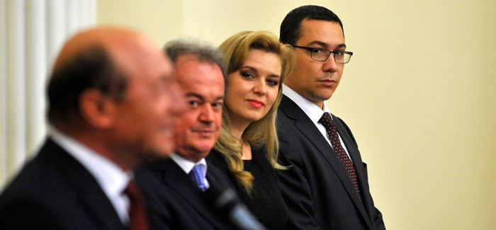 Ponta: Daca CC invalideaza referendumul, constitutional este ca Basescu sa revina la Cotroceni