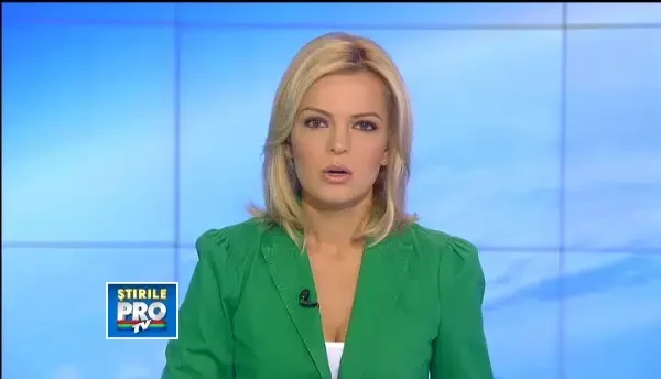 Barbat injunghiat in cap, in centrul Bucurestiului: