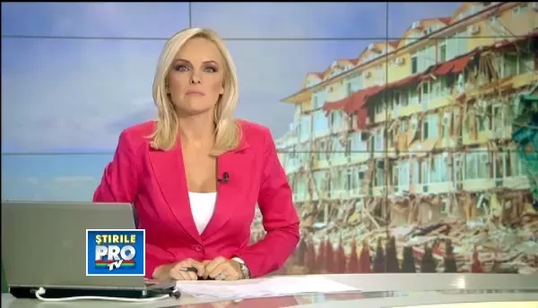 "Inchiriere in regim imobiliar".Denumirea sub care Bosanceanu cazeaza turisti, in camere fara pereti