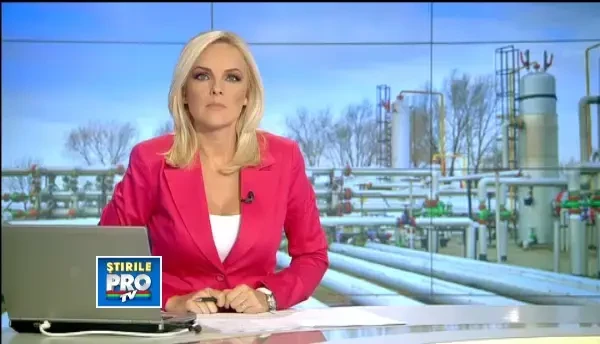 Gazul arde mai scump din septembrie. Romanii vor plati cu 5% mai mult, firmele, cu 10%