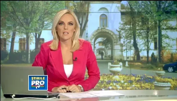 Gordon: Am auzit ceea ce trebuia de la oficialii romani. E mai important ce fac, decat ce spun