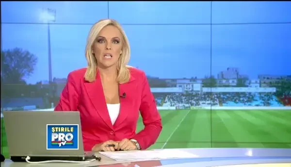 "Plecati in strada.Nu intrati in stadion". Scene dramatice la Otelul-CFR. Sarghi, la un pas de moarte