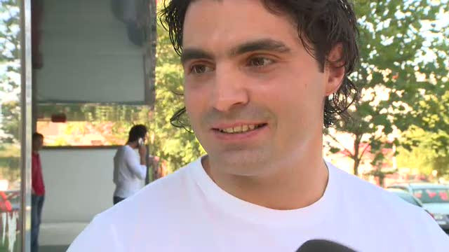 Pepe a devenit tatic. Sotia Raluca a adus pe lume o fetita de nota 10