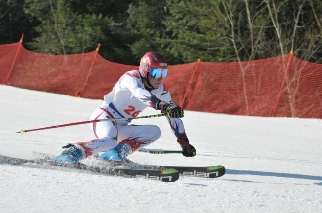 Drama in lumea sportului romanesc. Schiorul Andrei Tantos a murit intr-un accident de masina