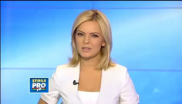 LIVE din larg. Camelia Dontu transmite de la Ziua Marinei