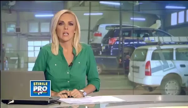 CAMERA ASCUNSA. Avize ITP, fara a urca masina pe rampa. Cum ti se pune viata in pericol pentru 100 €