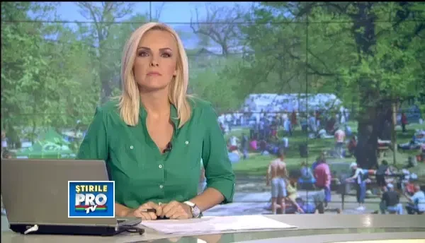 Legea gratarelor face ordine printre petrecaretii care stricau slujba de Sf Marie la Curtea de Arges