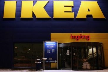 Ikea retrage de pe piata baldachine pentru paturile bebelusilor si copiilor