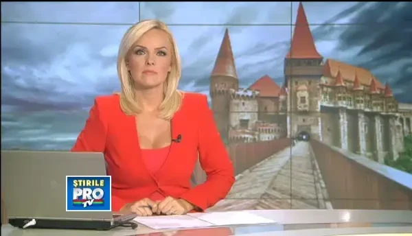 Castelul Corvinilor, o experienta care iti va testa limitele fricii. Cu ce ii asteapta pe turisti