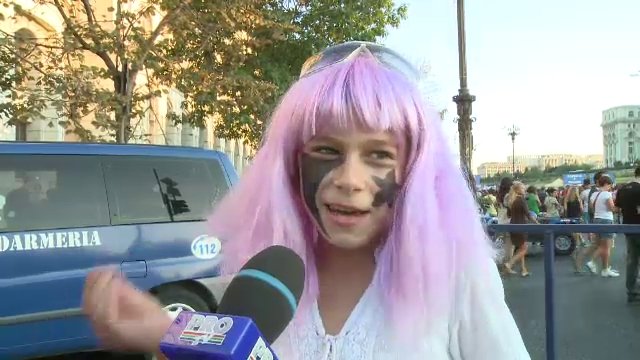 ciudati public gaga - 7