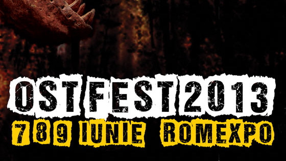 OST 2013 a fost anulat. Organizatorii sustin ca se pregatesc pentru editia din 2014