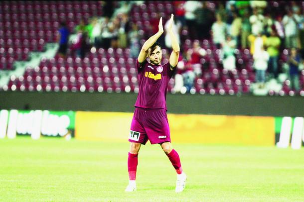 De Zerbi: “Badea si Neculaie sunt penibili!”