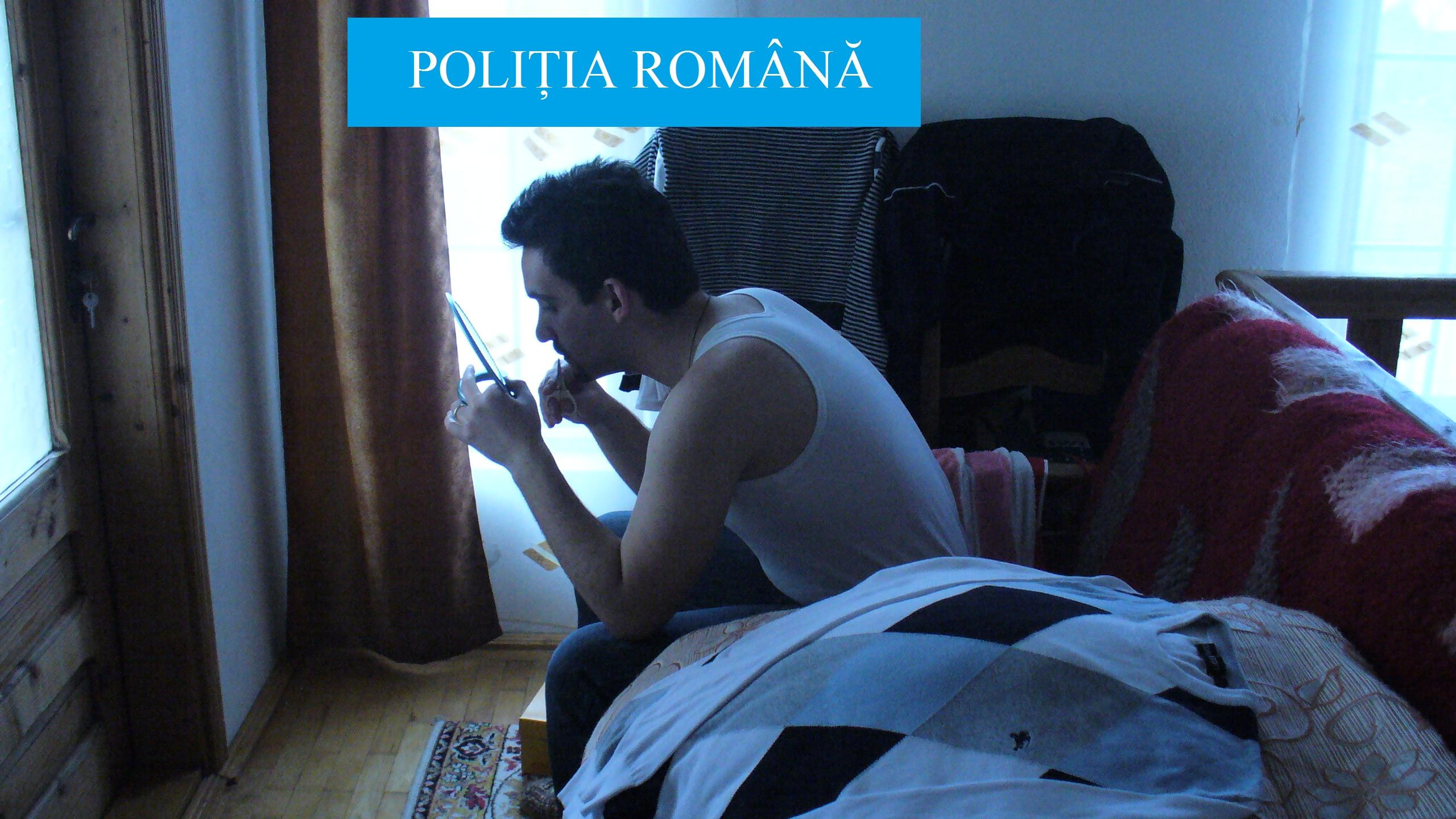 Mister greu de descifrat la Sibiu in cazul celor doi tineri gasiti morti intr-o padure