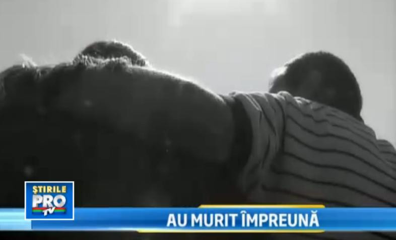 Drama demna de Shakespeare, la Sibiu. S-au casatorit fara acordul familiilor si au murit impreuna