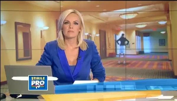 Sunt aici pentru voi. Romania, tu esti viitorul. Cum a castigat Lady Gaga inimile romanilor