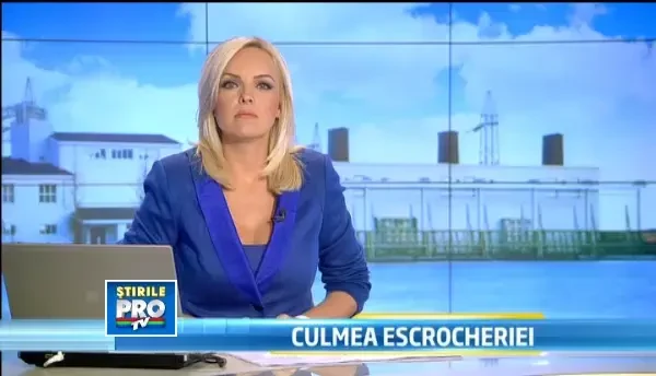 Dezastrul de la Hidroelectrica: