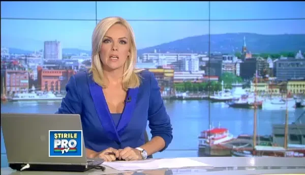 MAE cere repatrierea de URGENTA a celor 5 copii romani luati de autoritatile din Oslo de la parinti