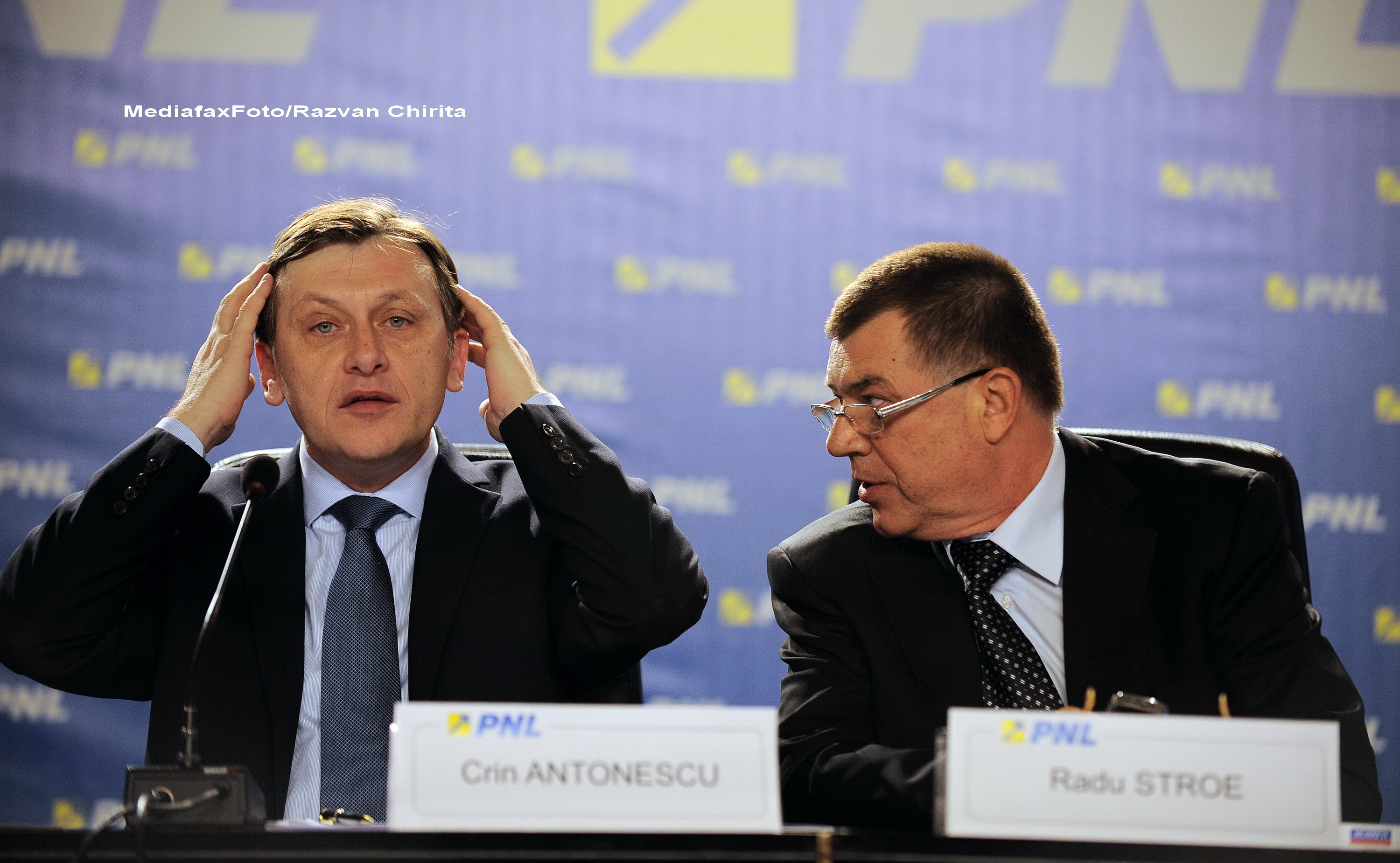 Avionul prabusit in Apuseni. Antonescu: Afirmatiile lui Stroe, exemplu de comunicare catastrofala; propun masuri radicale