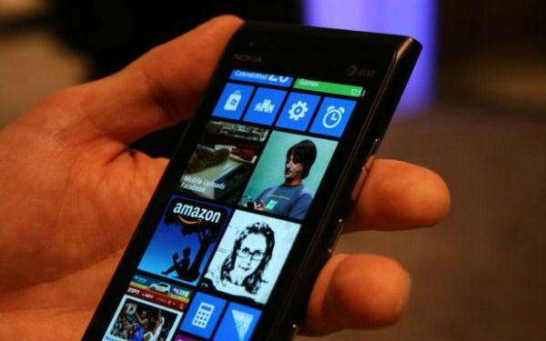 Nokia confirma lansarea noii generatii Lumia: "Next Generation Lumia Coming Soon"