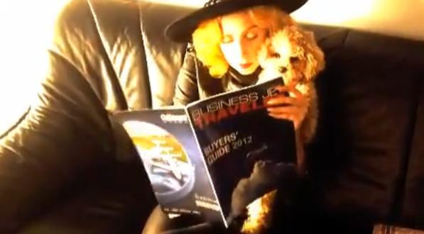 Cum a aratat "micul Paris" pentru Lady Gaga.Filmarile nedifuzate pana acum cu artista prin Bucuresti