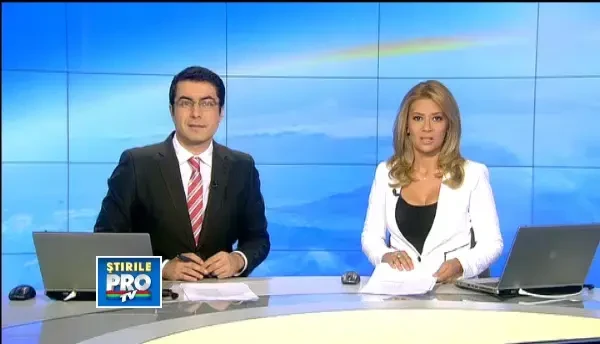 Demonstratie de talent a lui Dan Leicu, romanul campion mondial la pizza acrobatica