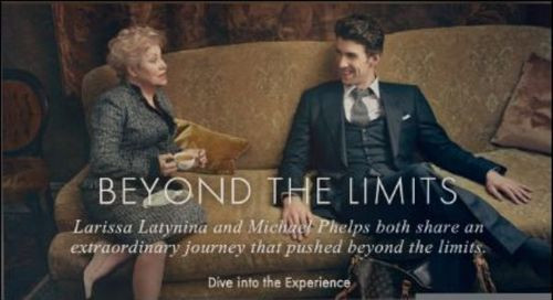 Cel mai medaliat sportiv din istoria JO risca sa-si PIARDA medaliile castigate la Londra. FOTO