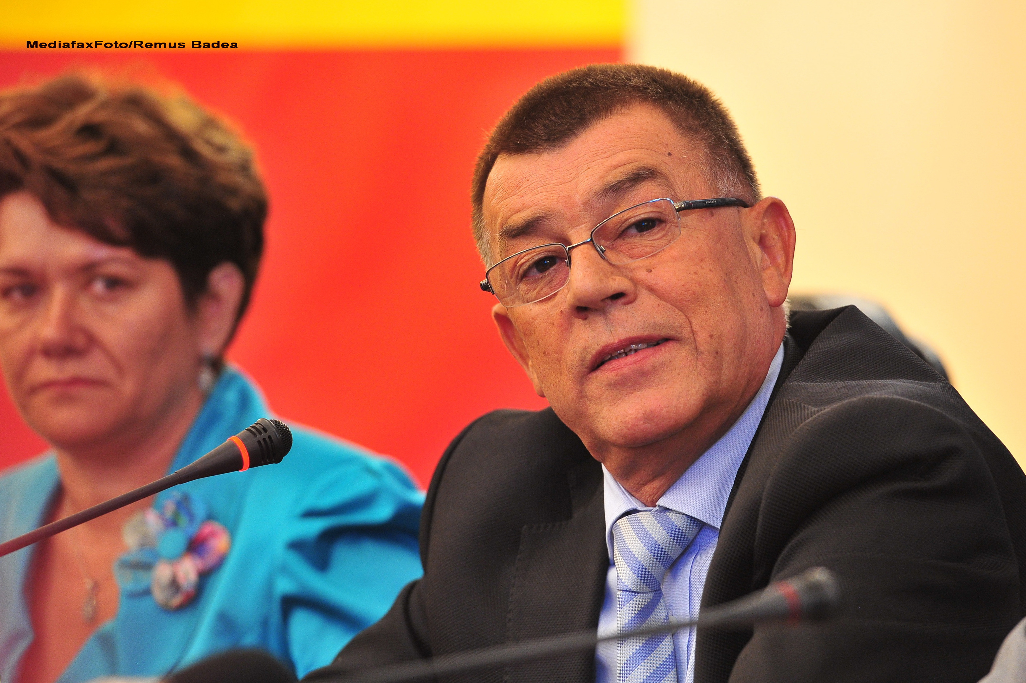 Ministrul Stroe: Actualizarea listelor electorale este de natura sa rastoarne situatia de la CC