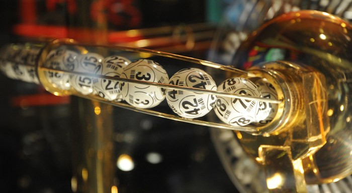 Premiul de la LOTO 6/49 de peste 4,5 milioane de euro a fost CASTIGAT