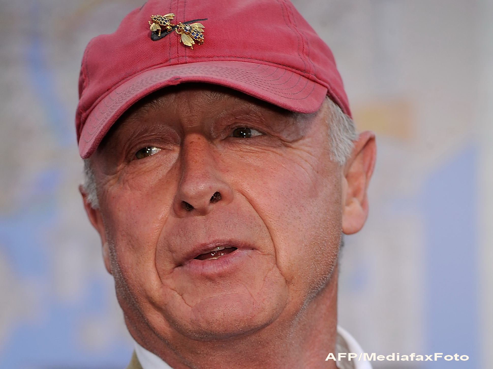 Sinuciderea regizorului Top Gun a fost filmata. Ce a facut Tony Scott cu doua zile inainte de moarte