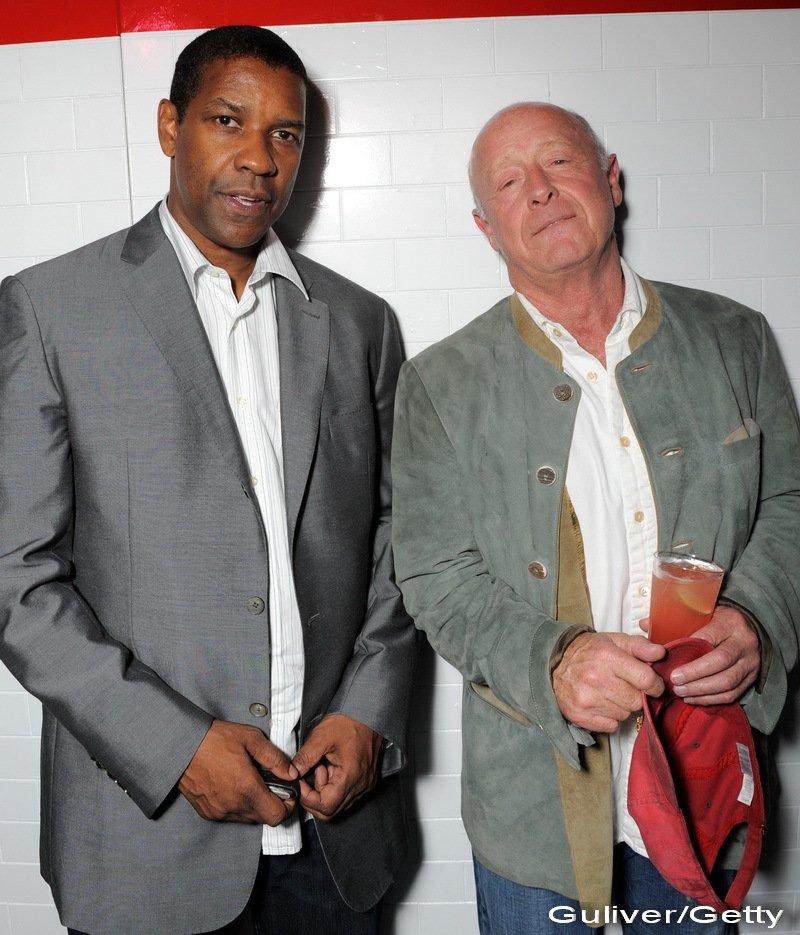 Tony Scott - 1
