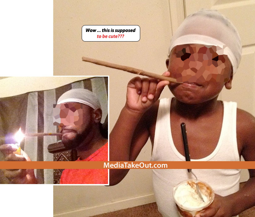 Si-a trimis in weekend copilul la tata.A suferit un soc cand a vazut pe Facebook pozele "de familie"