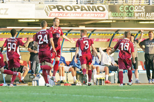 N-a mai vazut fotbalul romanesc asa ceva! Ce pregatesc sefii CFR Cluj daca intra in grupele Ligii