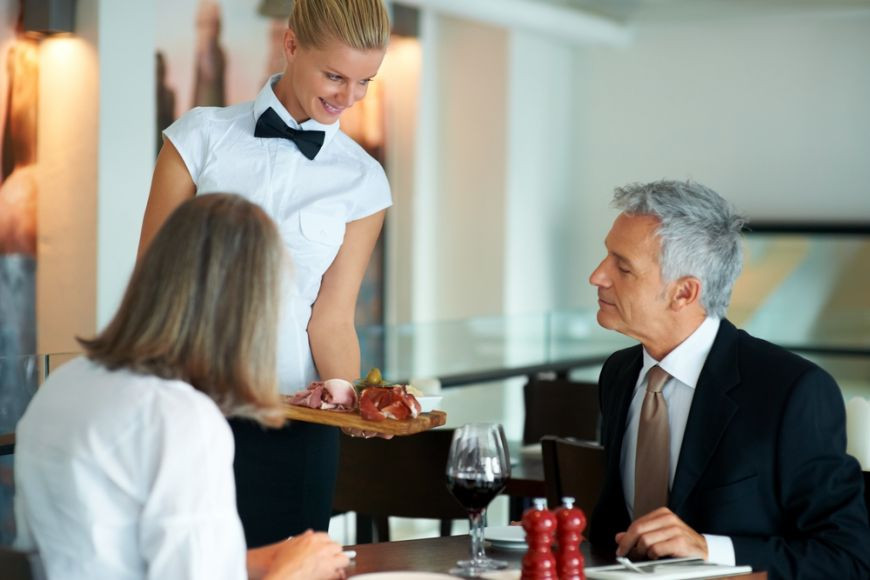 10 secrete pe care chelnerii nu ti le vor spune niciodata