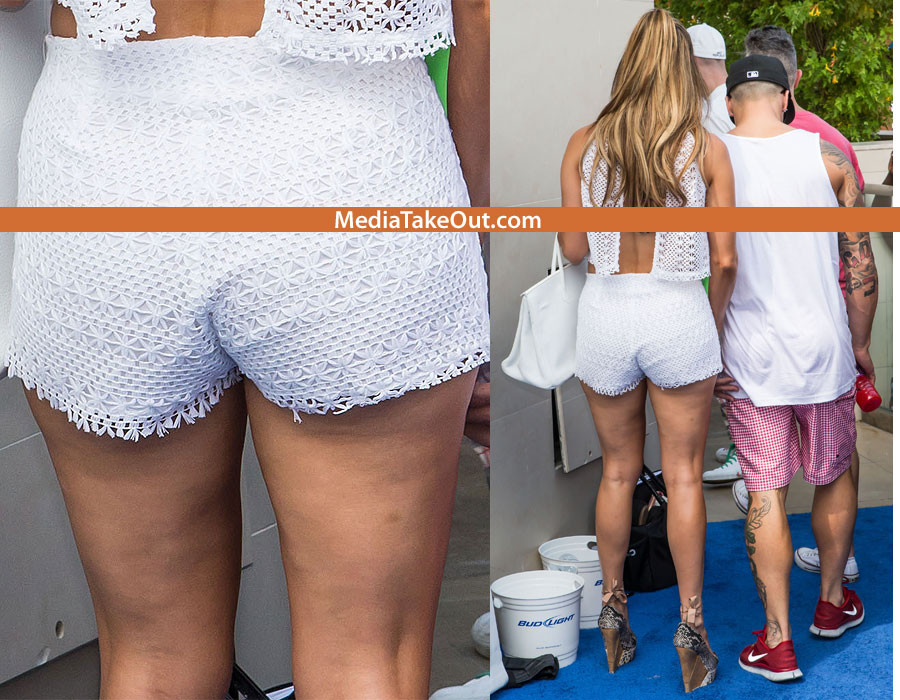 A SLABIT atat de mult incat acum e DISTRUSA. Cea mai frumoasa femeie din lume, de nerecunoscut