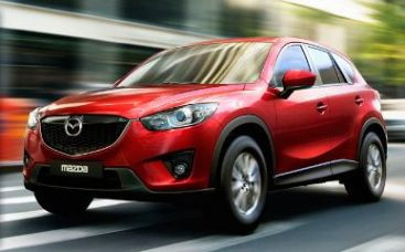 A fost desemnata cea mai frumoasa masina din Europa